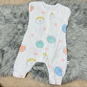 Sleeping sack | girl | 🍩